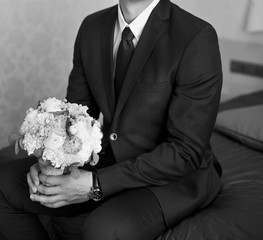 Groom