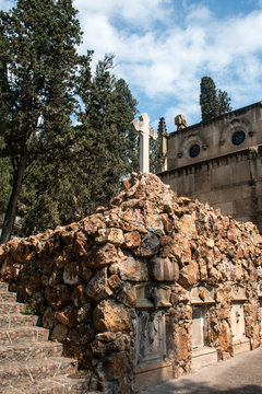 Cementerio