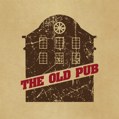 The Old Pub