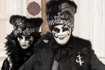 Carnevale a Venezia