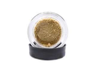 Headband Crumble