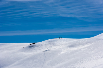 Col de pombie