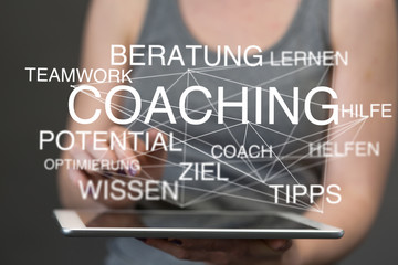 coaching