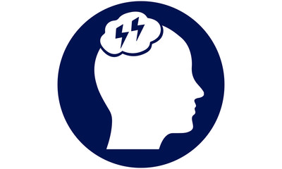 Brainstorming Icon