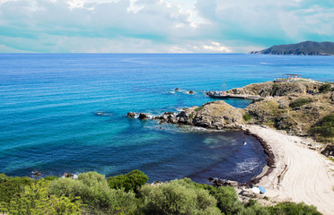 Aegean Sea, Greece