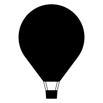 Hot Air Balloon Silhouette Images – Browse 73,396 Stock Photos, Vectors,  and Video | Adobe Stock