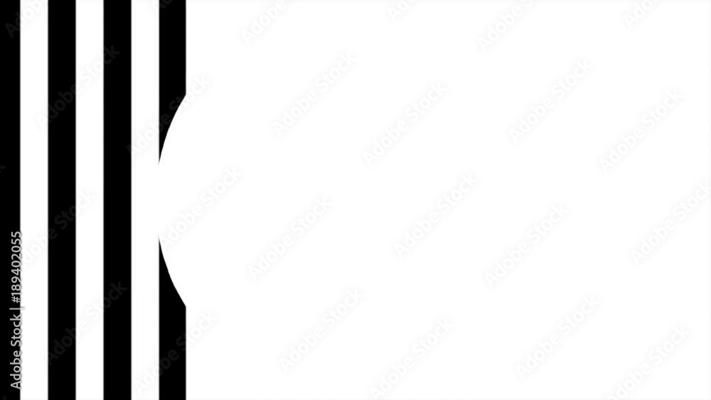 Poster High Definition CGI motion backgrounds ideal for editing, led backdrops or broadcasting featuring black and white squares moving in various formations. Great for lumakeying and masking.