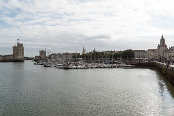 la rochelle