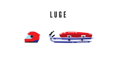 Luge