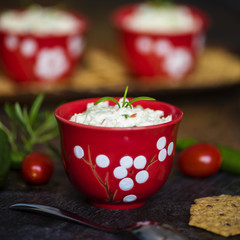 Crab Salad 1