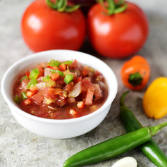 Salsa