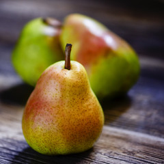 Pears 