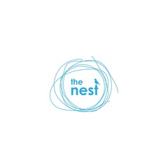 the nest