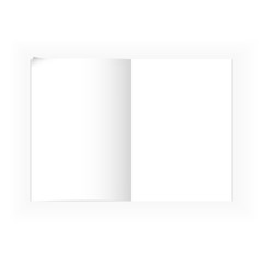 A4 Notepad Template
