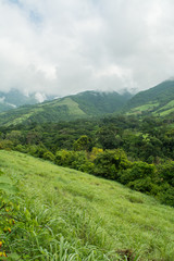 Obraz premium mountains