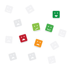 Feedback Simple Design Concept