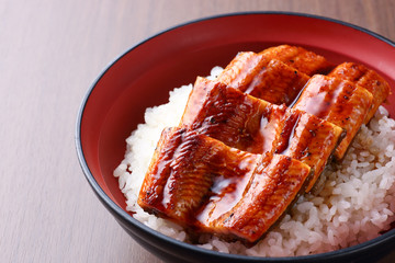 うな丼