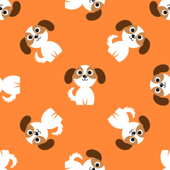 dog wallpaper