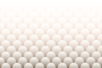 Abstract spawn background vector