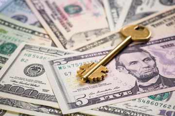 Money gives your opportunities