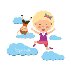 happy kids design