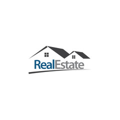 Logo idea for real estate company