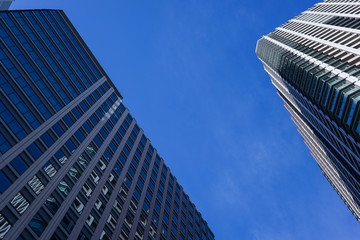 高層ビル・タワーマンション