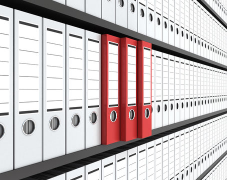 Colors Folders
