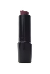Obraz premium Isolated Red Lipstick Tube