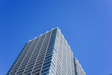 ラグジュアリーマンション