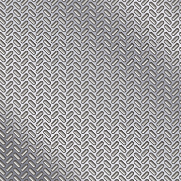 metal background