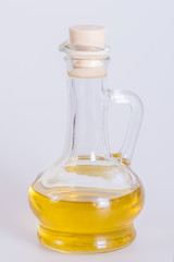 cold pressed extra virgin oil