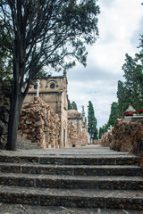 Cementerio
