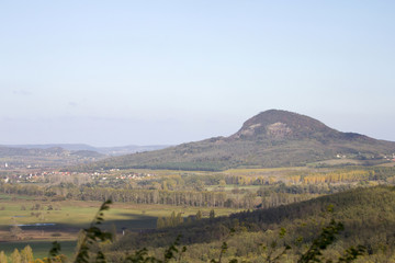 Balaton uplands