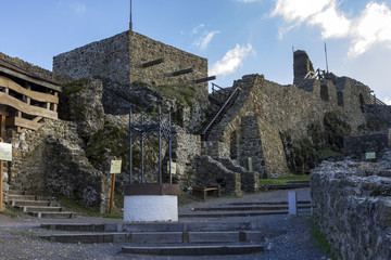 Fortress of Szigliget