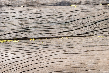 close up of wooden wall material background and texture