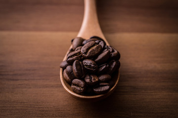 コーヒー豆