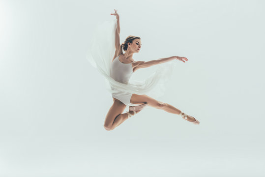Beautiful Ballerina Jumping Images – Browse 30,557 Stock Photos, Vectors,  and Video | Adobe Stock