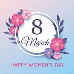 women's day