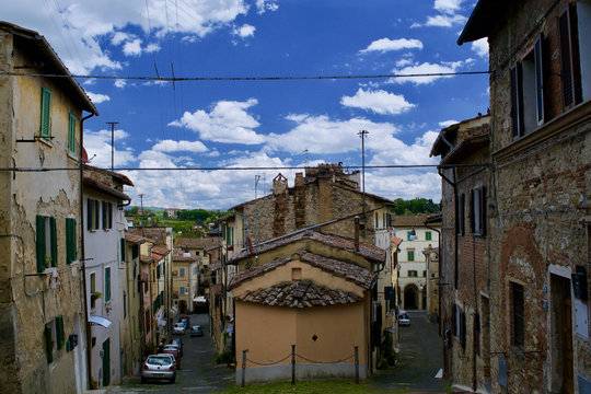 colle di val d&rsquo;elsa