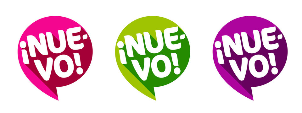 Nuevo