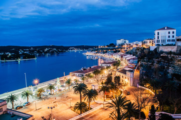 Port de maó