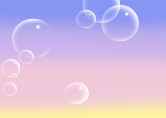 トワイライトバブル