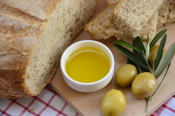 Taze Ekmek