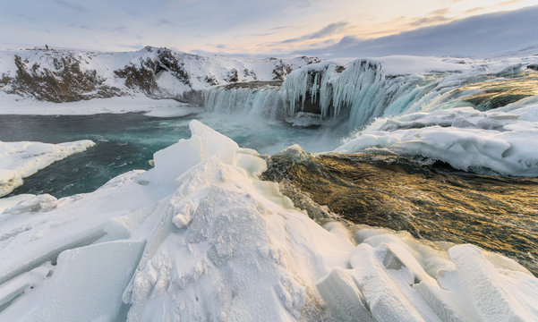 Godafoss