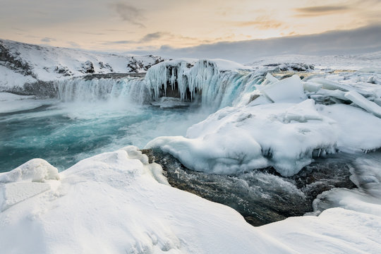 Godafoss