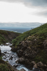 Icelandic Landscape