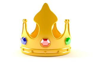 Crown concept