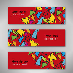 Barcelona, gaudi style pattern.