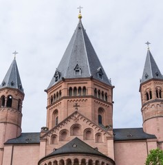 Mainzer Dom